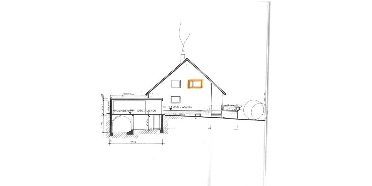 Etagenwohnung Rutesheim - 1 Zimmer, 19 m&sup2;, 400&euro; | Angebot:26645515