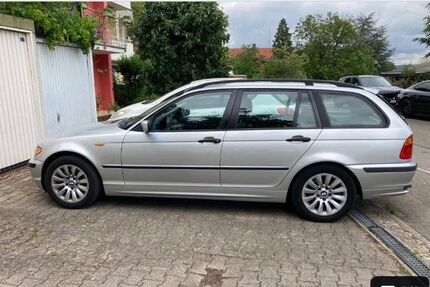 BMW 320 300.000 km 3.000 &euro; Gechingen 75391
