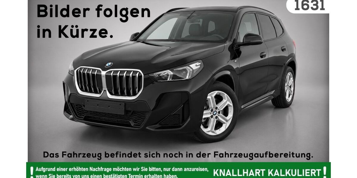 BMW X1 30.800 km 38.590 &euro; Knittlingen 75438