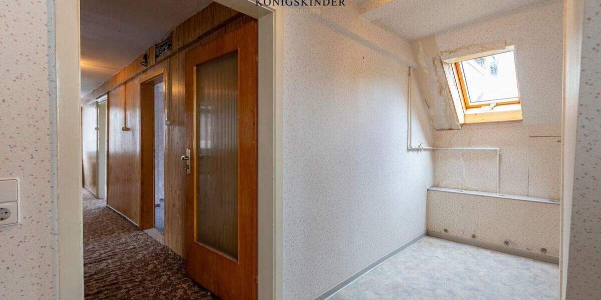 Mehrfamilienhaus, Wohnhaus Calw Hirsau - 1 Zimmer, 173 m&sup2;, 449.000&euro; | Angebot:25671733