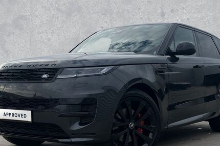 Land Rover Range Rover Sport 6.500 km 118.750 &euro; Karlsruhe 76187