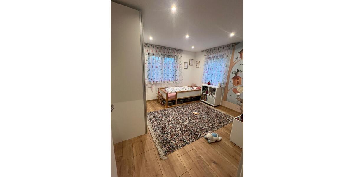 Erdgeschoßwohnung Wildberg - 3 Zimmer, 104 m&sup2;, 335.000&euro; | Angebot:26965595
