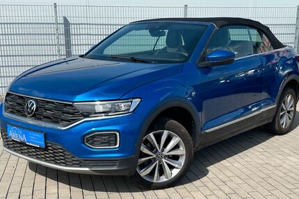 VW T-Roc 54.000 km 12.950 &euro; Stutensee (Karlsruhe) 76297