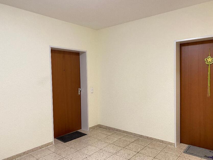 ### Schönes gemütliches Zuhause über den Dächern von Bruchsal ! ###