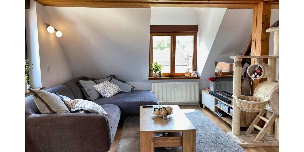 Etagenwohnung Birkenfeld - 2 Zimmer, 76 m&sup2;, 760&euro; | Angebot:26763398