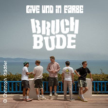 Bruchbude - Live 2025 22.10.2025 HELENE P
