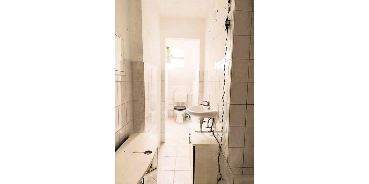 Etagenwohnung Pforzheim Nordstadt - 3 Zimmer, 75 m&sup2;, 215.000&euro; | Angebot:26180159