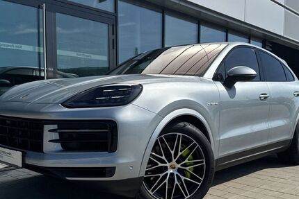 Porsche Cayenne 31.650 km 115.789 &euro; Ettlingen 76275