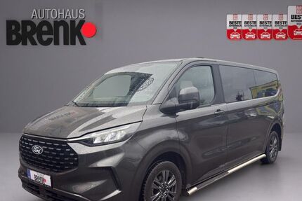 Ford Tourneo Custom 47.000 km 39.490 &euro; Karlsruhe 76187