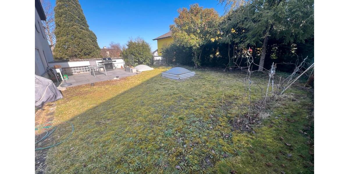 Etagenwohnung Pforzheim Dillweißenstein - 3 Zimmer, 90 m&sup2;, 1.250&euro; | Angebot:24631778