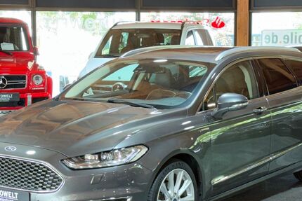 Ford Mondeo 146.000 km 13.977 € Bietigheim-Bissingen 74321