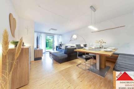 Wohnung zum Kaufen in Sindelfingen 369.000 € 73 m²