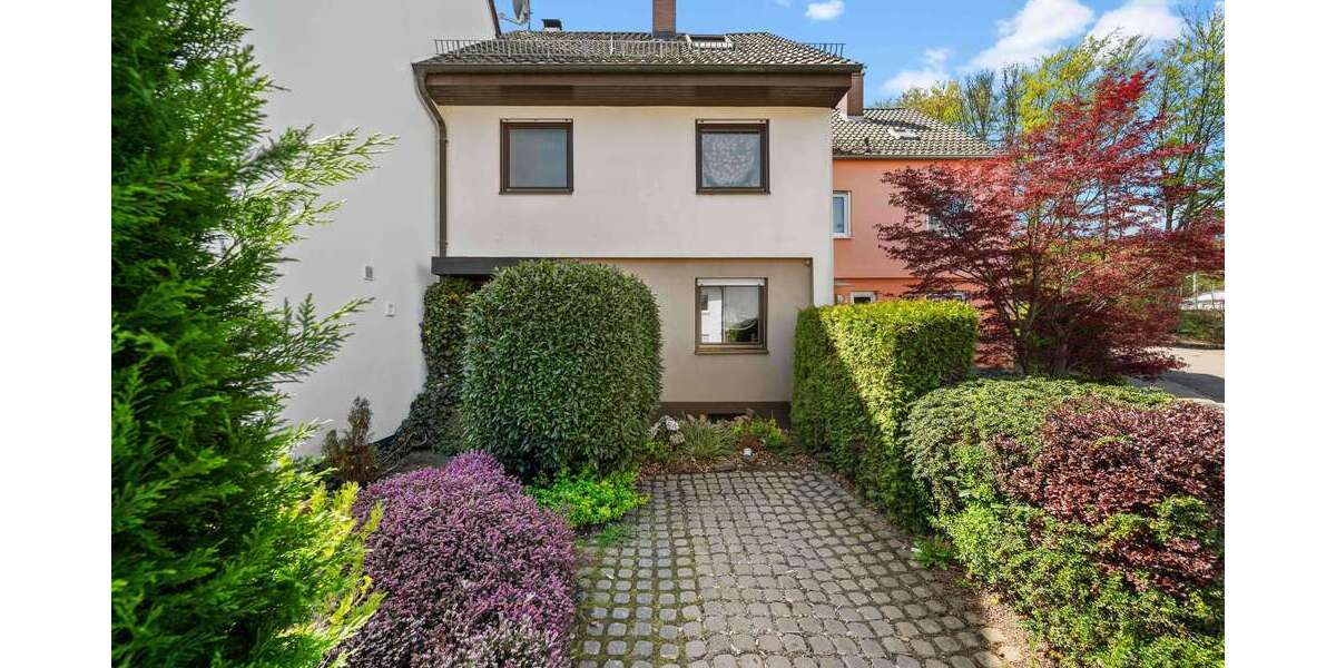 Einfamilienhaus Ettlingen - 5 Zimmer, 120 m&sup2;, 399.500&euro; | Angebot:26258297