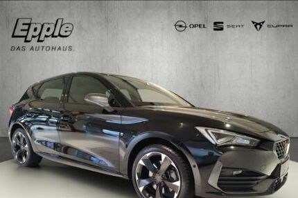 Cupra Leon 31.625 km 24.890 &euro; Rutesheim 71277