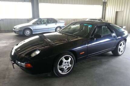 Porsche 928
