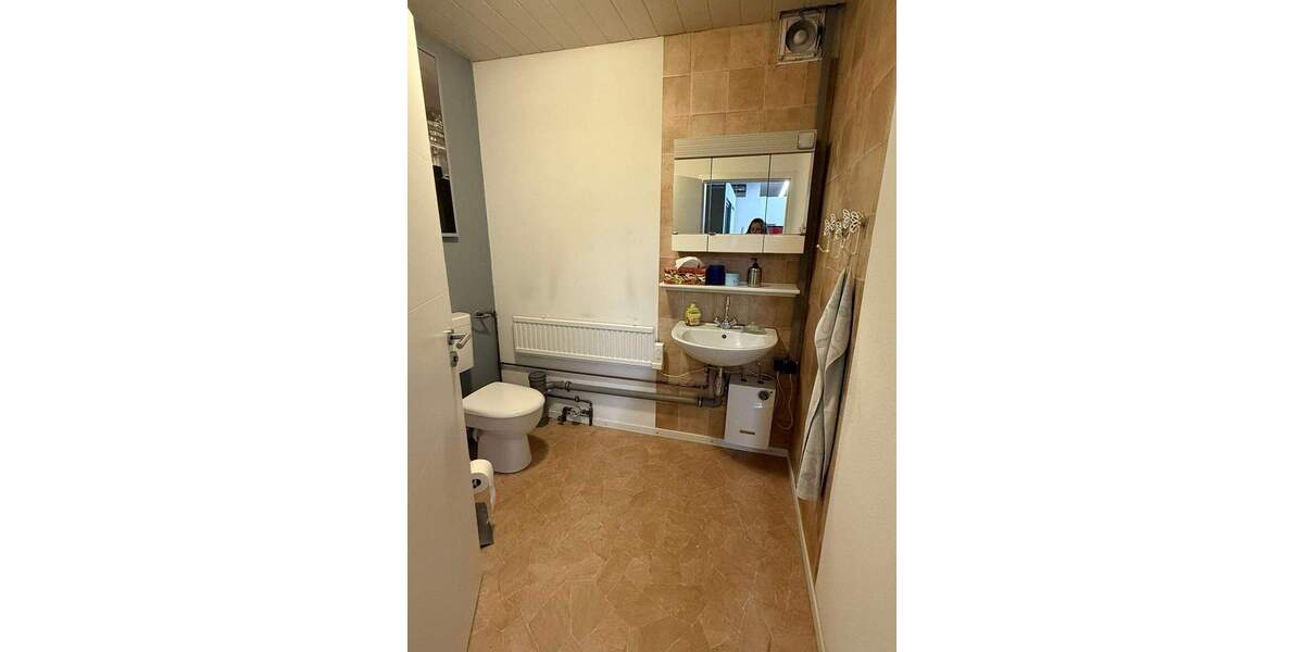 Gewerbeobjekt Kämpfelbach Bilfingen - 1.210&euro; | Angebot:24716218