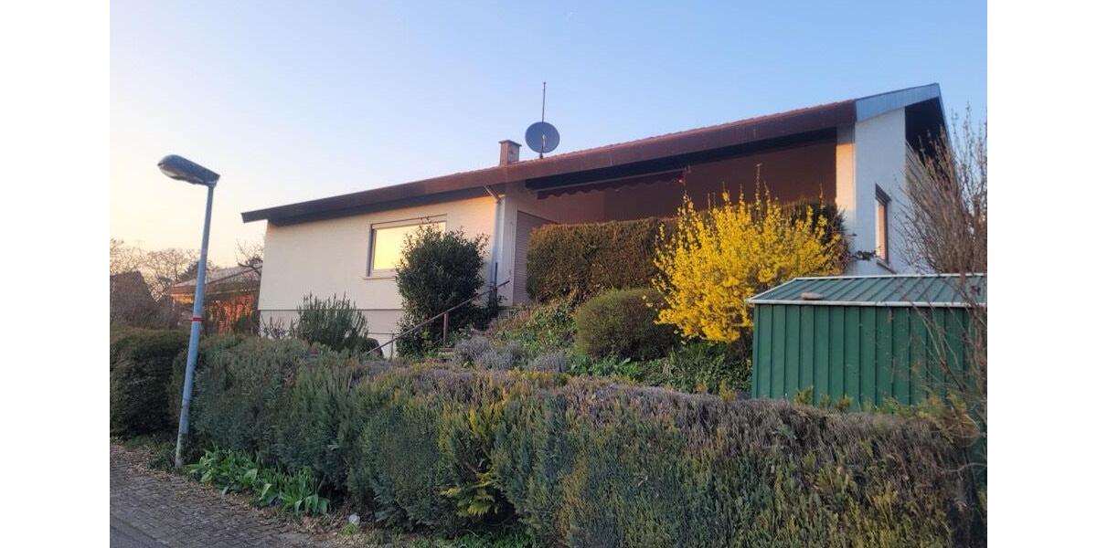 Einfamilienhaus Bretten - 7 Zimmer, 155 m&sup2;, 590.000&euro; | Angebot:26811608