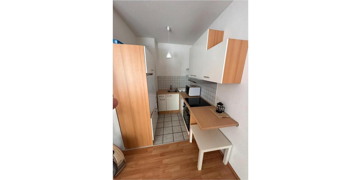 Etagenwohnung Pforzheim Eutingen - 1 Zimmer, 52 m&sup2;, 700&euro; | Angebot:25387286