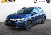 Gebrauchtwagen Dacia Sandero