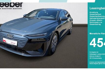 Audi A6 e-tron 15.200 km 51.480 &euro; Weil der Stadt 71263