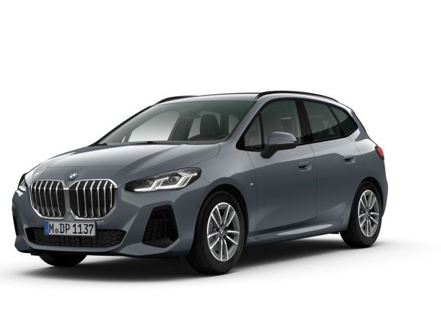 218 Active Tourer