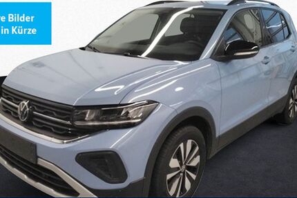 VW T-Cross 8.017 km 22.540 &euro; Niefern-Öschelbronn 75223