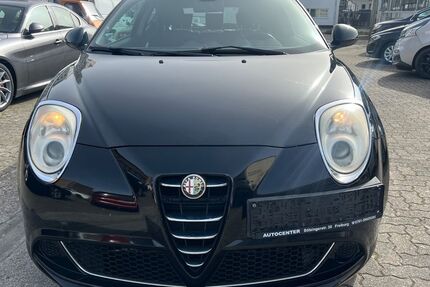 Alfa Romeo MiTo 93.000 km 3.999 &euro; Pforzheim 75179