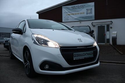Peugeot 208 65.150 km 9.299 € Weil der Stadt 71263