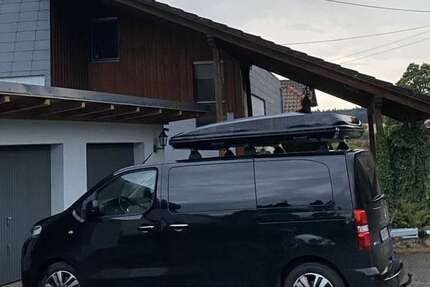Peugeot Traveller 130.000 km 25.000 &euro; Oberreichenbach 75394