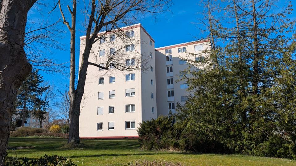 Etagenwohnung Pforzheim Eutingen - 3 Zimmer, 79 m&sup2;, 228.000&euro; | Angebot:26393990