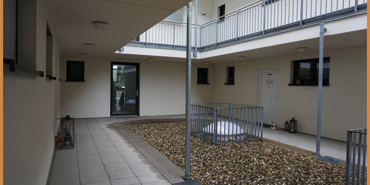 Etagenwohnung Malsch - 2 Zimmer, 66 m&sup2;, 289.000&euro; | Angebot:26474717