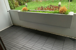 Helle und gepflegte 3,5-Zimmer-Erdgeschosswohnung mit Wohlfühlcharakter - 3.5 Leonberg Haldengebiet | Angebot:27350763