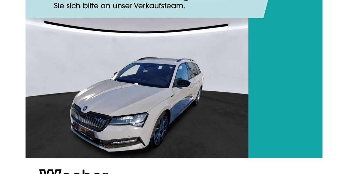 Skoda Superb 82.217 km 24.979 &euro; Leonberg 71229