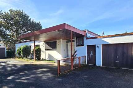 Haus Pforzheim Dillweißenstein - 5 Zimmer, 154 m&sup2;, 500.000&euro; | Angebot:27503533