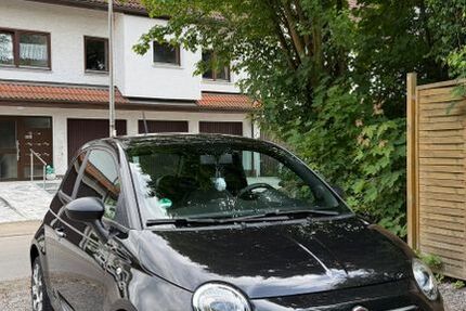 Fiat 500 108.082 km 6.900 &euro; Pforzheim 75181
