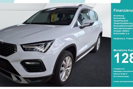 Seat Ateca 24.971 km 28.126 € Weil der Stadt 71263