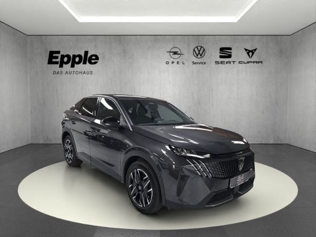 Peugeot 3008 28.104 km 25.390 &euro; Rutesheim 71277