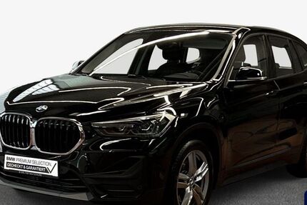 BMW X1 53.960 km 23.670 &euro; Karlsruhe 76227