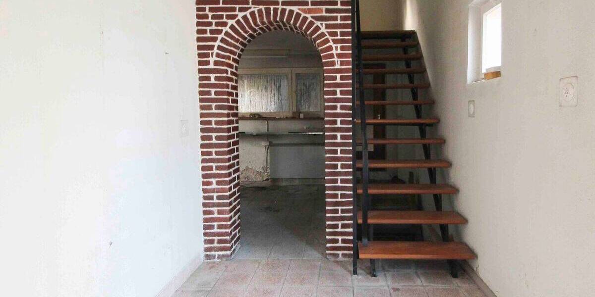 Einfamilienhaus Mühlacker Dürrmenz - 6 Zimmer, 175.000&euro; | Angebot:26175109