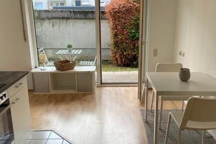 Wohnung Pforzheim Weststadt - 1 Zimmer, 30 m&sup2;, 520&euro; | Angebot:25452090