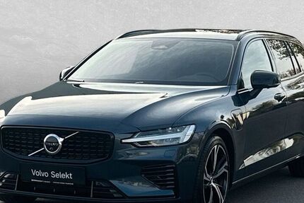 Volvo V60 23.500 km 43.750 &euro; Karlsruhe 76187