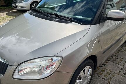 Skoda Fabia 288.293 km 1.490 € LEONBERG 71229