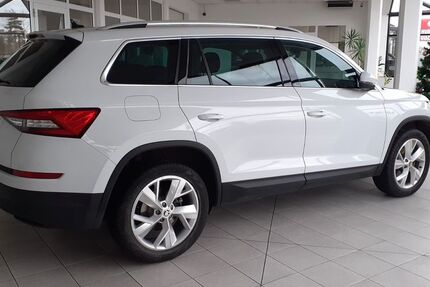 Skoda Kodiaq 33.000 km 29.750 &euro; Oberderdingen-Flehingen 75038