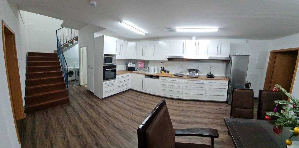Etagenwohnung Pforzheim Weststadt - 7 Zimmer, 247 m&sup2;, 800.000&euro; | Angebot:27163290