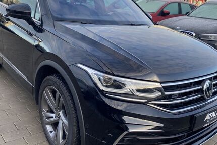 VW Tiguan 158.900 km 26.700 &euro; Calw 75365