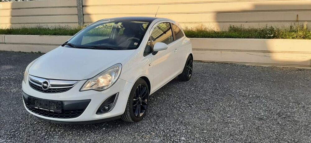 Corsa