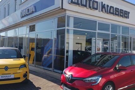 Renault Clio 33.200 km 11.990 &euro; Ettlingen 76275