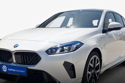 BMW 118 12.264 km 35.990 &euro; Ettlingen 76275