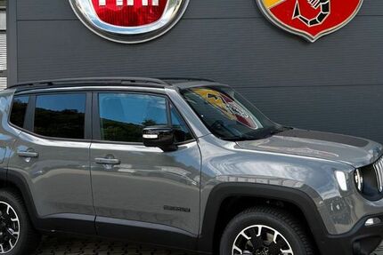 Jeep Renegade 9.500 km 28.990 € Ettlingen 76275