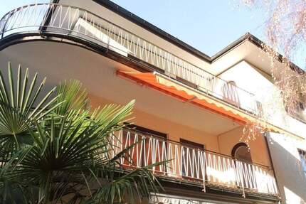 Sonnige, ruhige, komfortable Vierzimmerwohnung mit eigenem großem Garten am Albufer von Privat 4 zimmer